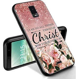 ryuithdjp for blu view 3 phone case 634b140dl forest design phone case for blu view 3 case tpu stylish protective cover