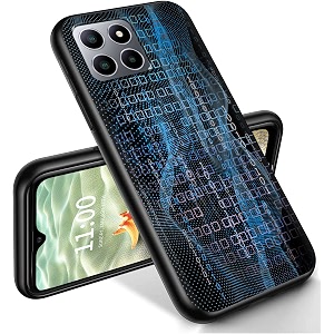 ryuithdjp for celero 5g plus phone case 734 number design phone case for boost mobile celero 5g case tpu stylish protective cover