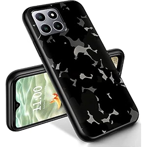 ryuithdjp for celero 5g plus phone case 734 hummingbirds design phone case for boost mobile celero 5g case tpu stylish protective cover