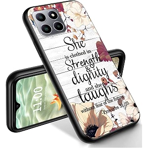 ryuithdjp for celero 5g plus phone case 734 inspirational quote design phone case for boost mobile celero 5g case tpu stylish protective cover