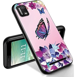 ryuithdjp for clound mobile stratus c7 phone case 5534 butterflies women design phone case for clound mobile stratus c7 case tpu stylish protective cover