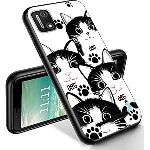 ryuithdjp for clound mobile stratus c7 phone case 5534 cats design phone case for clound mobile stratus c7 case tpu stylish protective cover