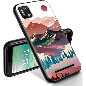 ryuithdjp for clound mobile stratus c7 phone case 5534 landscape design phone case for clound mobile stratus c7 case tpu stylish protective cover