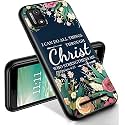 RYUITHDJP for Clound Mobile Stratus C7 Phone Case 5.5" Roses Girl Design, Phone Case for Clound Mobile Stratus C7 Case TPU Stylish Protective Cover