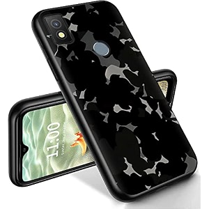 ryuithdjp for cricket icon 4 phone case 6534 inspirational quote design phone case for cricket icon 4 case tpu stylish protective cover