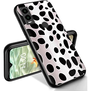 ryuithdjp for cricket innovate e 5g phone case 6634 cheetahs design phone case for cricket innovate e 5g case tpu stylish protective cover