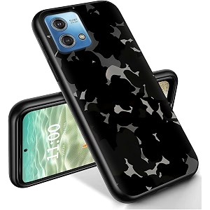 ryuithdjp for motorola moto g stylus 2023 phone case 6534 black design phone case for moto g stylus 2023 case tpu stylish protective cover