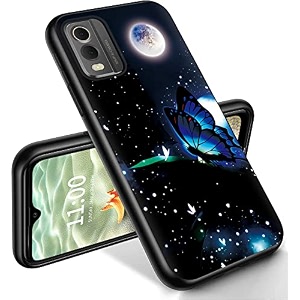 ryuithdjp for nokia c32 phone case 6534 inspirational quote design phone case for nokia c32 case tpu stylish protective cover