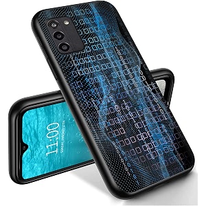 ryuithdjp for nokia g100 phone case 6534 number design phone case for nokia g100 case tpu stylish protective cover