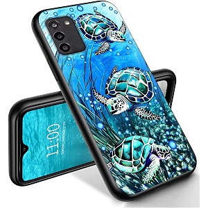 ryuithdjp for nokia g100 phone case 6534 turtle cute design phone case for nokia g100 case tpu stylish protective cover