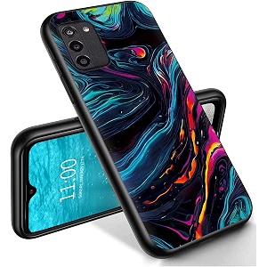 ryuithdjp for nokia g100 phone case 6534 abstract design phone case for nokia g100 case tpu stylish protective cover