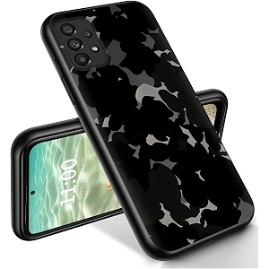 ryuithdjp for samsung galaxy a53 5g phone case 6534 black design phone case for galaxy a53 5g case tpu stylish protective cover