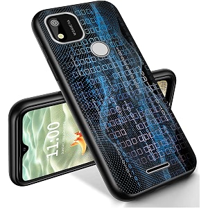 ryuithdjp for sense tw102 phone case 6034 number design phone case for sense tw102 case tpu stylish protective cover