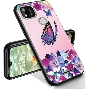 ryuithdjp for sense tw102 phone case 6034 dragon design phone case for sense tw102 case tpu stylish protective cover