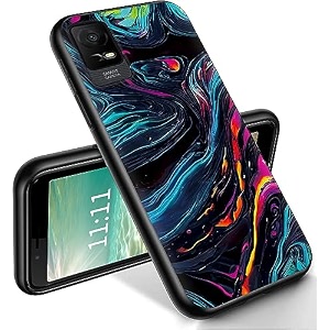 ryuithdjp for tcl ion x phone case 6034 butterflies women design phone case for tcl ion x case for tcl ion v case tpu stylish protective cover