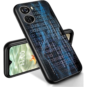 ryuithdjp for zte axon 40 lite phone case 6634 number design phone case for zte axon 40 lite case tpu stylish protective cover