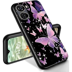 ryuithdjp for zte axon 40 lite phone case 6634 turtle cute design phone case for zte axon 40 lite case tpu stylish protective cover