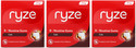 Ryze Cola Flavour 2mg Nicotine gums 