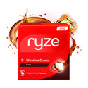 Ryze Nicotine Gum 2mg Cola 9