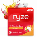Ryze Nicotine Gum 2mg Fruit Blast 