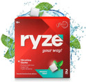 Ryze NRT 2mg Frosty Mint Gums Single