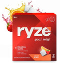 Ryze NRT 2mg Fruit Blast Gums Single
