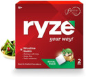 Ryze NRT 2mg Royal Paan Gums Single