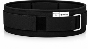 RYZO GYMBELT RYZO Back Lumbar Support