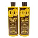S-32 Spot Stain Remover, Safely Removes Stubborn Spots and Stains, Commercial Use, Household Needs, 15.2 Ounces, 2 Pack