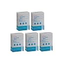 S'VENE Germ Protects Disinfectant Wipes for Multi use Skin &amp; Surfaces Pack of 50 large wipes |Each wipes are individual packed| Kills 99.9% Bacteria and Germs wipes combo offers (PACK OF 5)