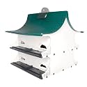 S&K Great Eight Purple Martin House, 8 Room