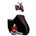 s Drift DX STD Scooty Bike Cover