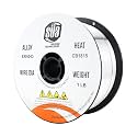 SÜA - ER4043 - MIG Aluminum Welding Wire - 1 Lb x 0.045''