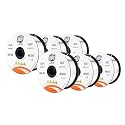 SÜA - ER4043 - MIG Aluminum Welding Wire - 1 Lb x 0.030'' (6 SPOOLS)
