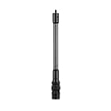 S F Archery Single Side V-Bar Mount, 6"-15" Compound Bow Stabilizer