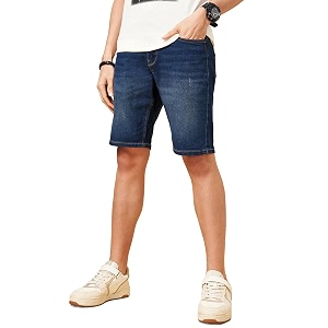 S F Jeans CO Aware Men Shorts