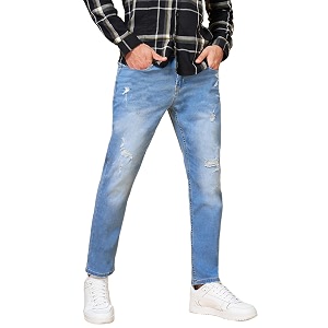 S F Jeans CO Aware Men Jeans
