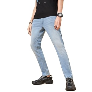 S F Jeans CO Aware Mens Slim