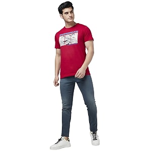 S F Jeans CO Aware Men Jeans