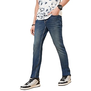 S F Jeans CO Aware Men Jeans