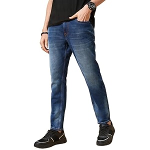 S F Jeans CO Aware Mens Slim