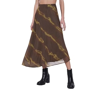 S F Jeans CO Aware Women Skirt