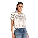 S F Jeans CO Aware Women T-Shirt