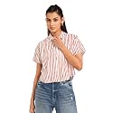 S F Jeans CO Aware Women T-Shirt