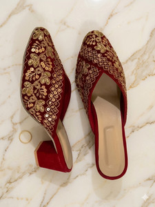 A S FOOT CRAFT Women Heels