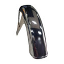 S J S AUTO PRODUCTS Front Mud Guard For Suzuki Max NA
