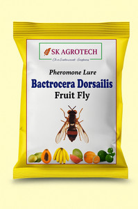 S K Agrotech Bactrocera Dorsailas- fruit fly