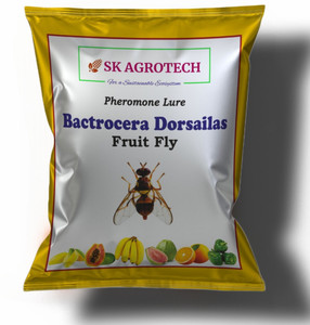 S K Agrotech Bactrocera dorsalis Fruit Fly