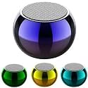 S K Tea Merchant Ultra-Compact Wireless Bluetooth