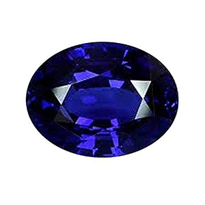 s kumar gems amp jewels 300 ratti lab tested blue sapphire nilamneelam real birthstonegemstone for astrological purpose